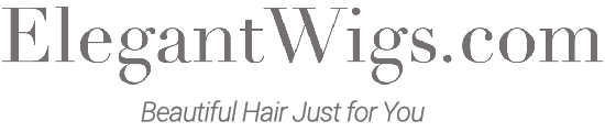 ElegantWigs.com logo