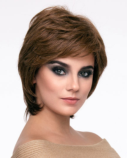 Monofilament Wigs From 