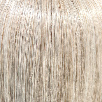 swatch for Coconut Silver Blonde