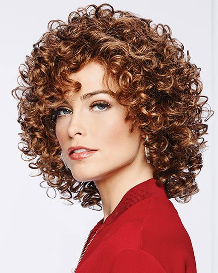Curl Appeal by Gabor
