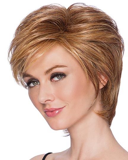 Primary image for Short Tapered Crop   by HairDo