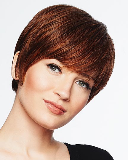 Primary image for Short Textured Pixie Cut   by HairDo