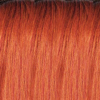 swatch for Mane Flame