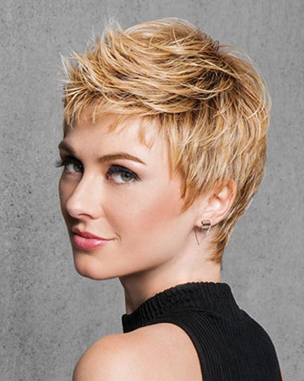 Primary image for Textured Cut   by HairDo