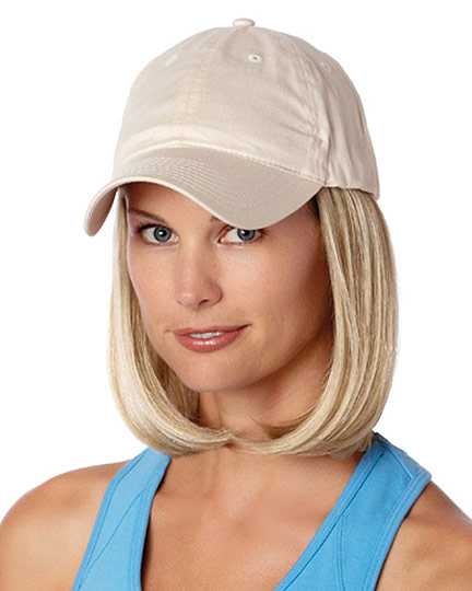 Primary image for Hats with Hair Classic Hat Beige   by Henry Margu