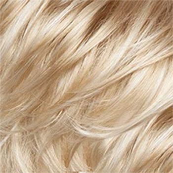 swatch for Creamy Blond
