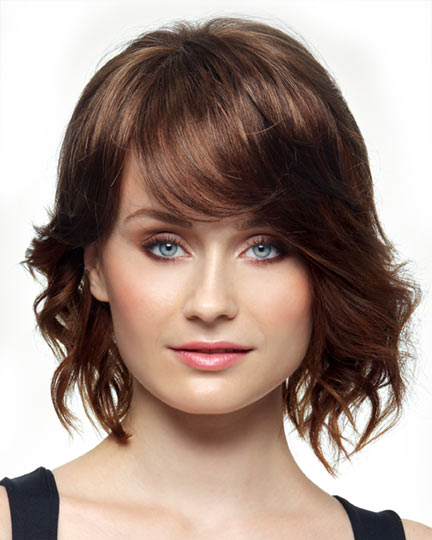 Primary image for Clip in Topper   by Revlon