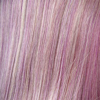 swatch for Lilac Meringue