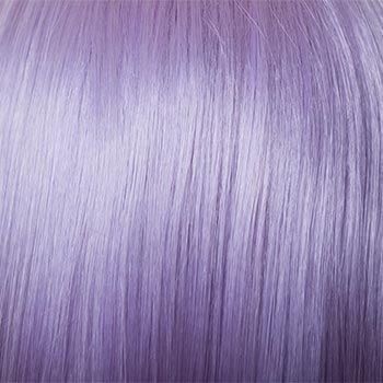 swatch for Lilac