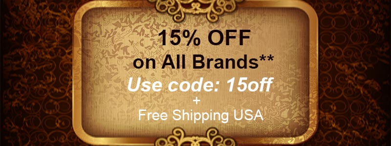 history coupon 15percent off