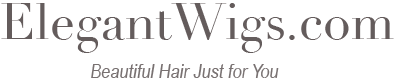 Elegant Wigs logo